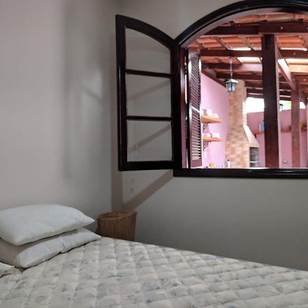 Ubatuba Centro - Casa Terreo Completa Villa Exteriör bild