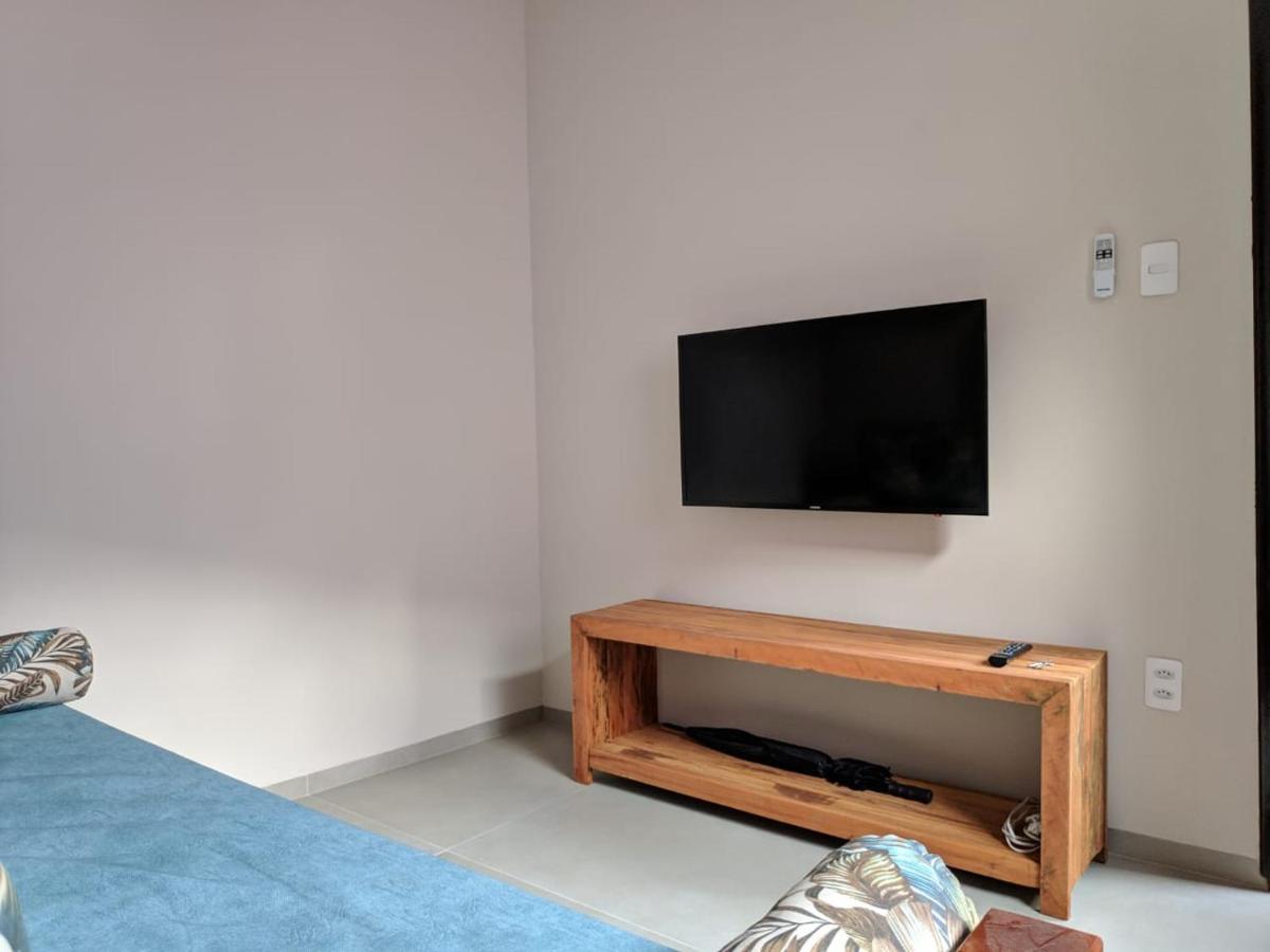 Ubatuba Centro - Casa Terreo Completa Villa Exteriör bild