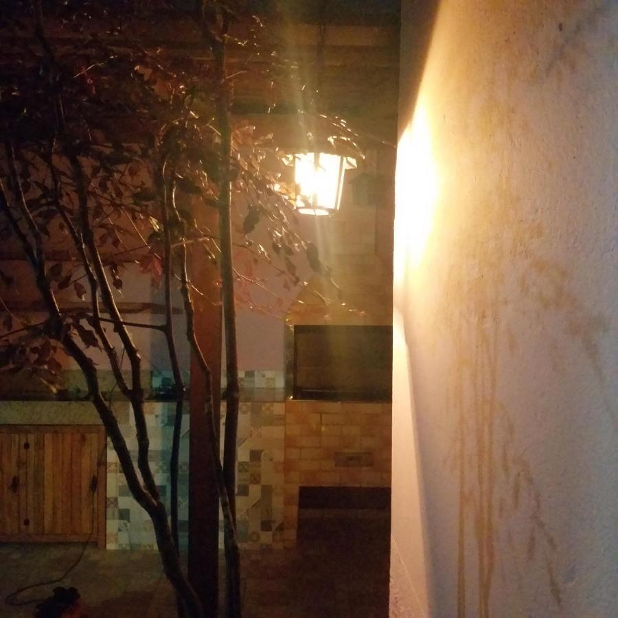 Ubatuba Centro - Casa Terreo Completa Villa Exteriör bild